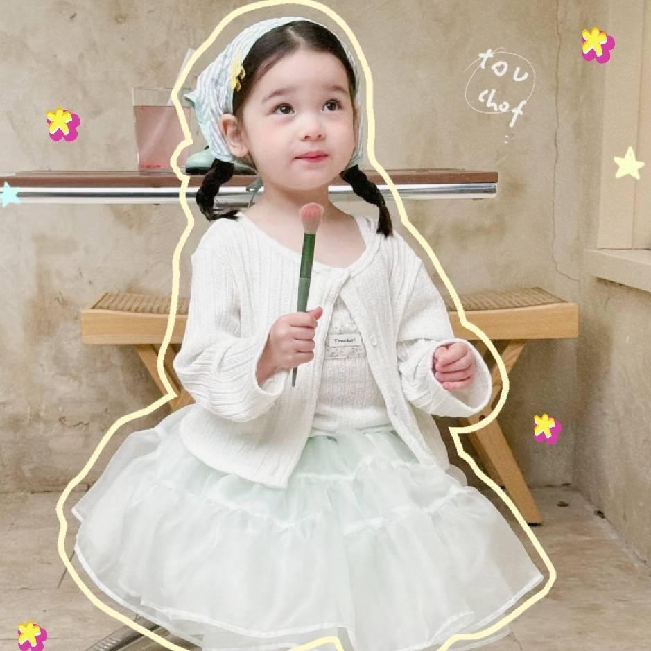 Hi小孩儿童装