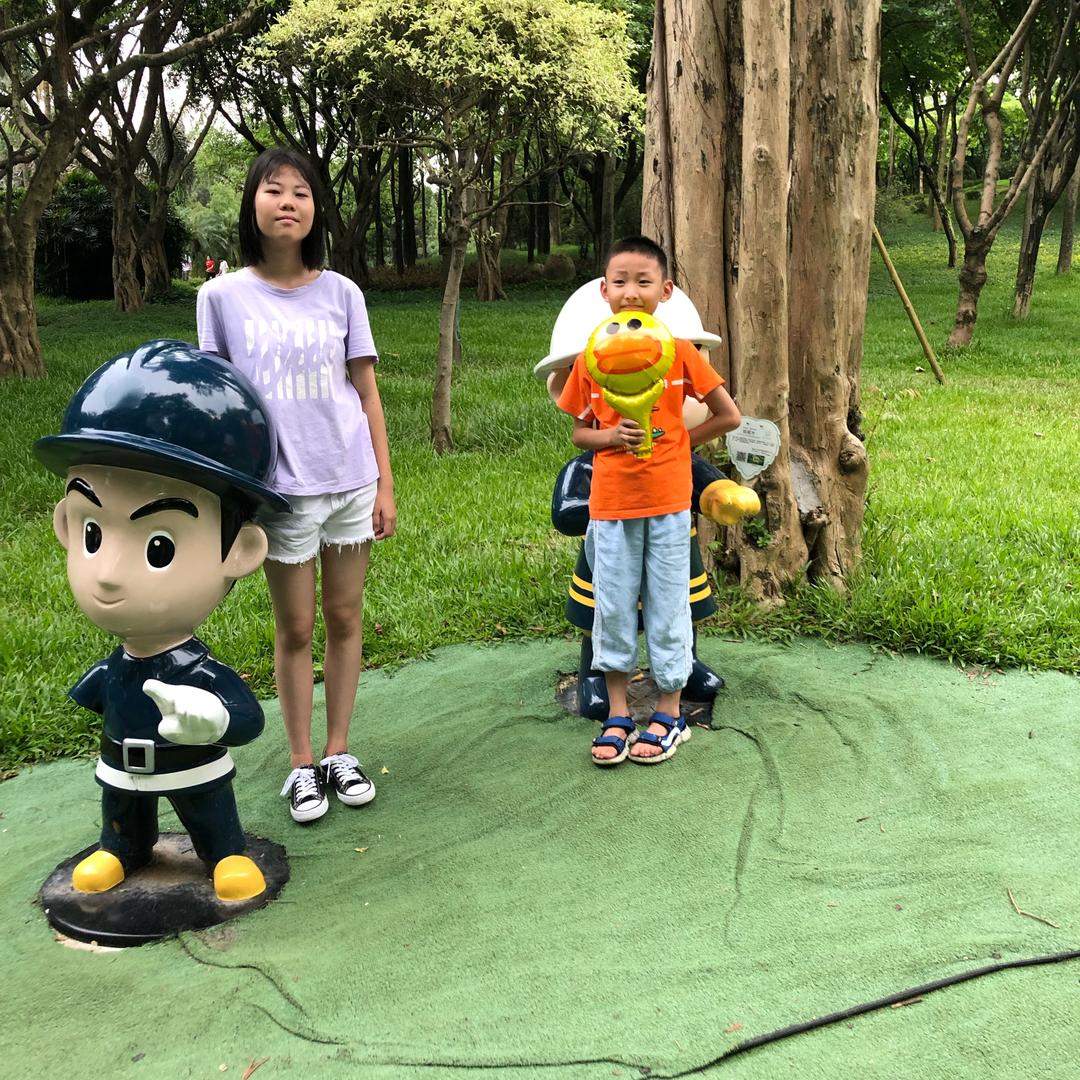 @勇哥日常