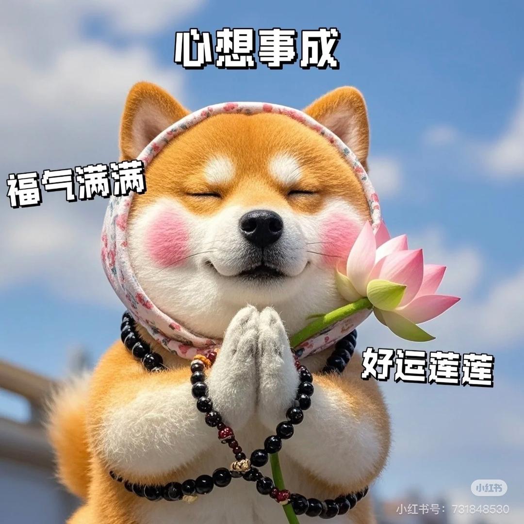 彭彭家的小可爱