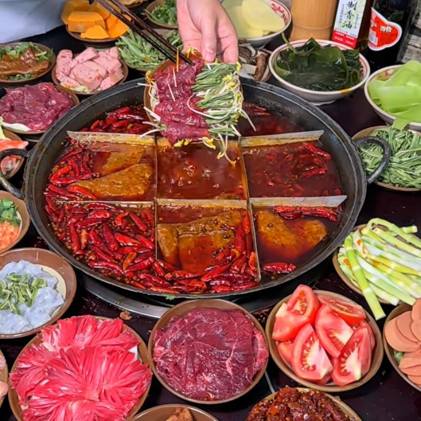 卤享欢(米东店)