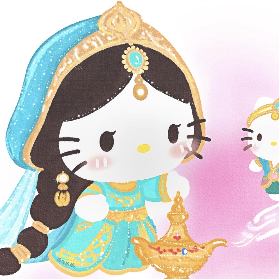 健康快乐平安又暴富的大美女