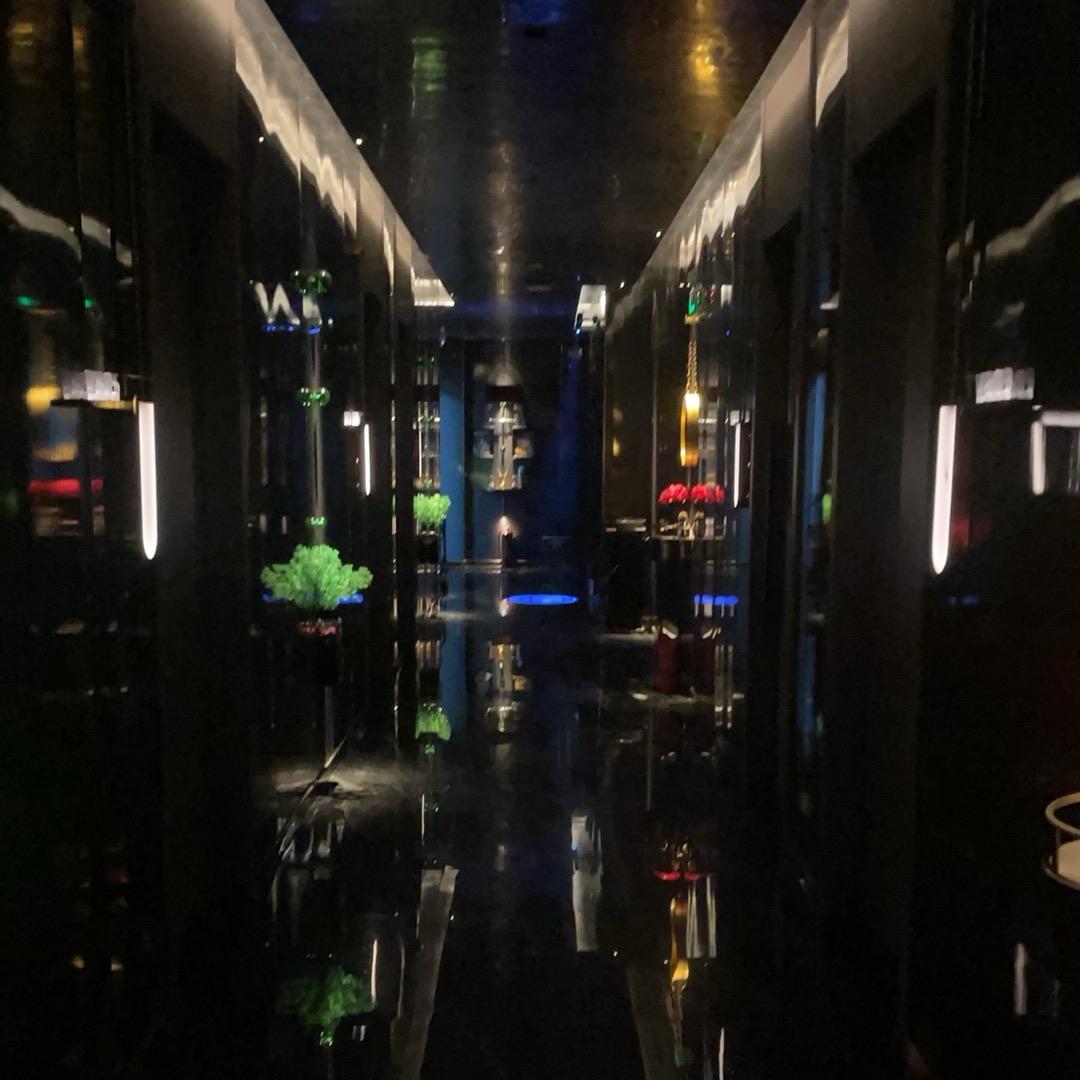 至尊足道（镇海店）