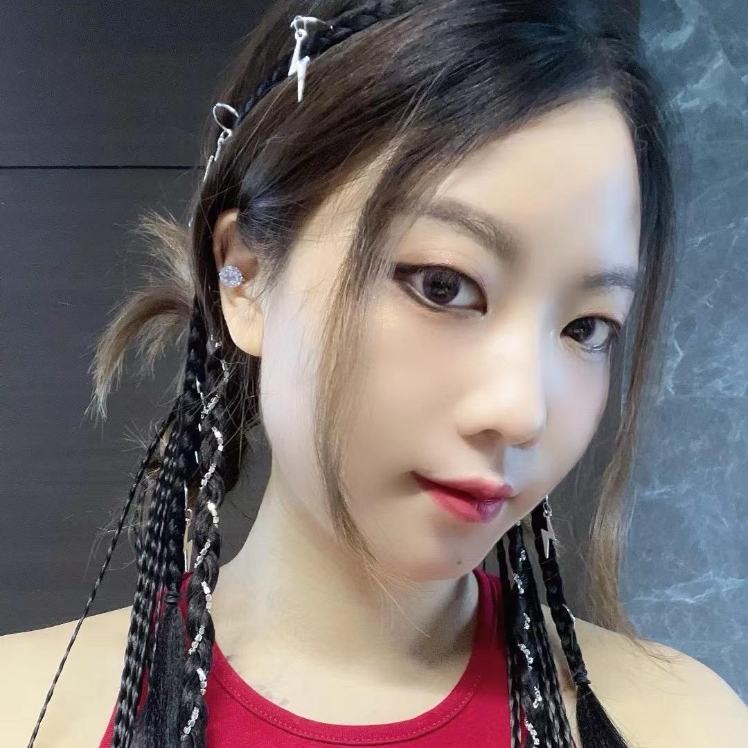 甜心（泾河新城锁又亦百货店）