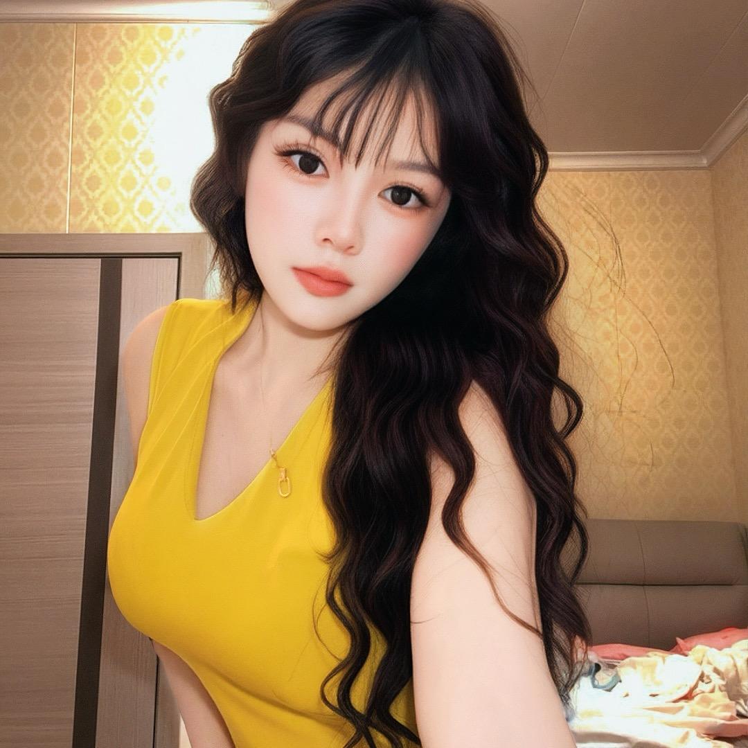 慕颜*$小钟 （已瘦了20斤了）