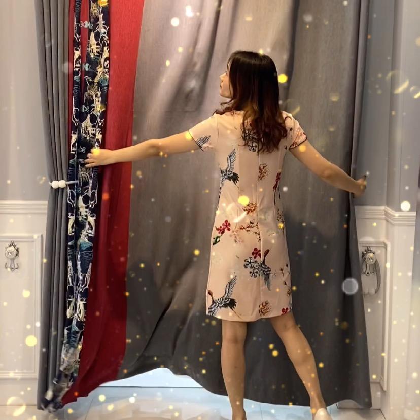 绍兴市许英妹布艺