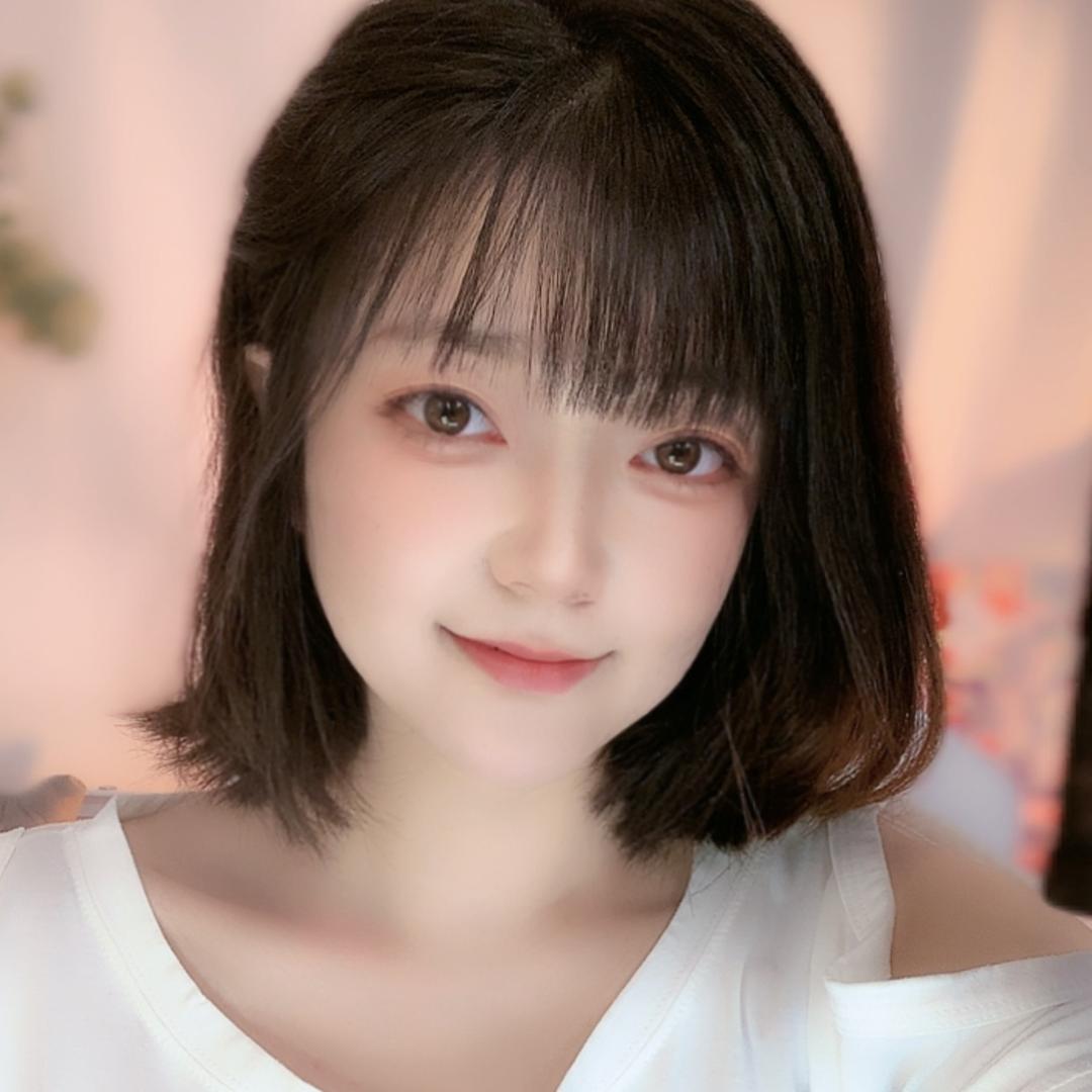 淡淡真的不胖💫