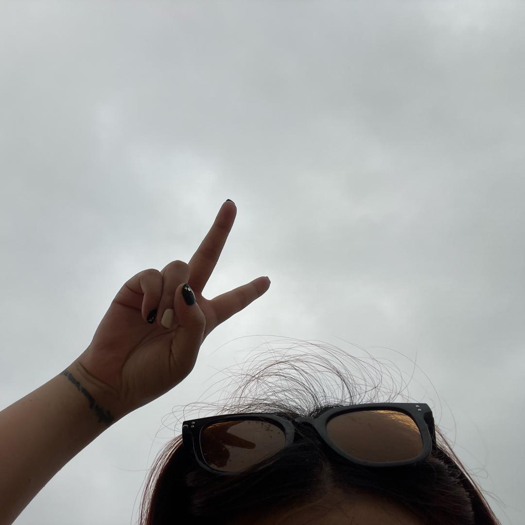 🌈是靓女哇
