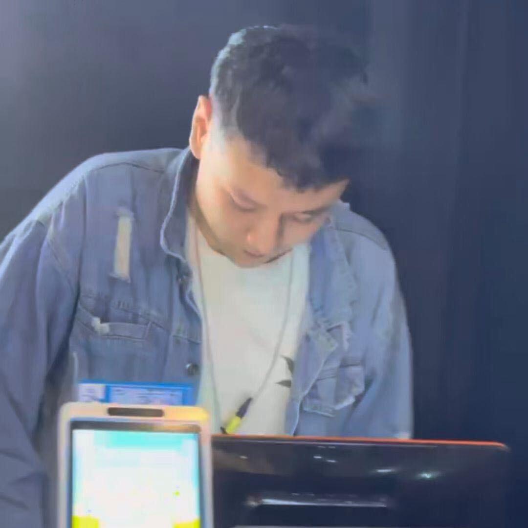 小枕头
