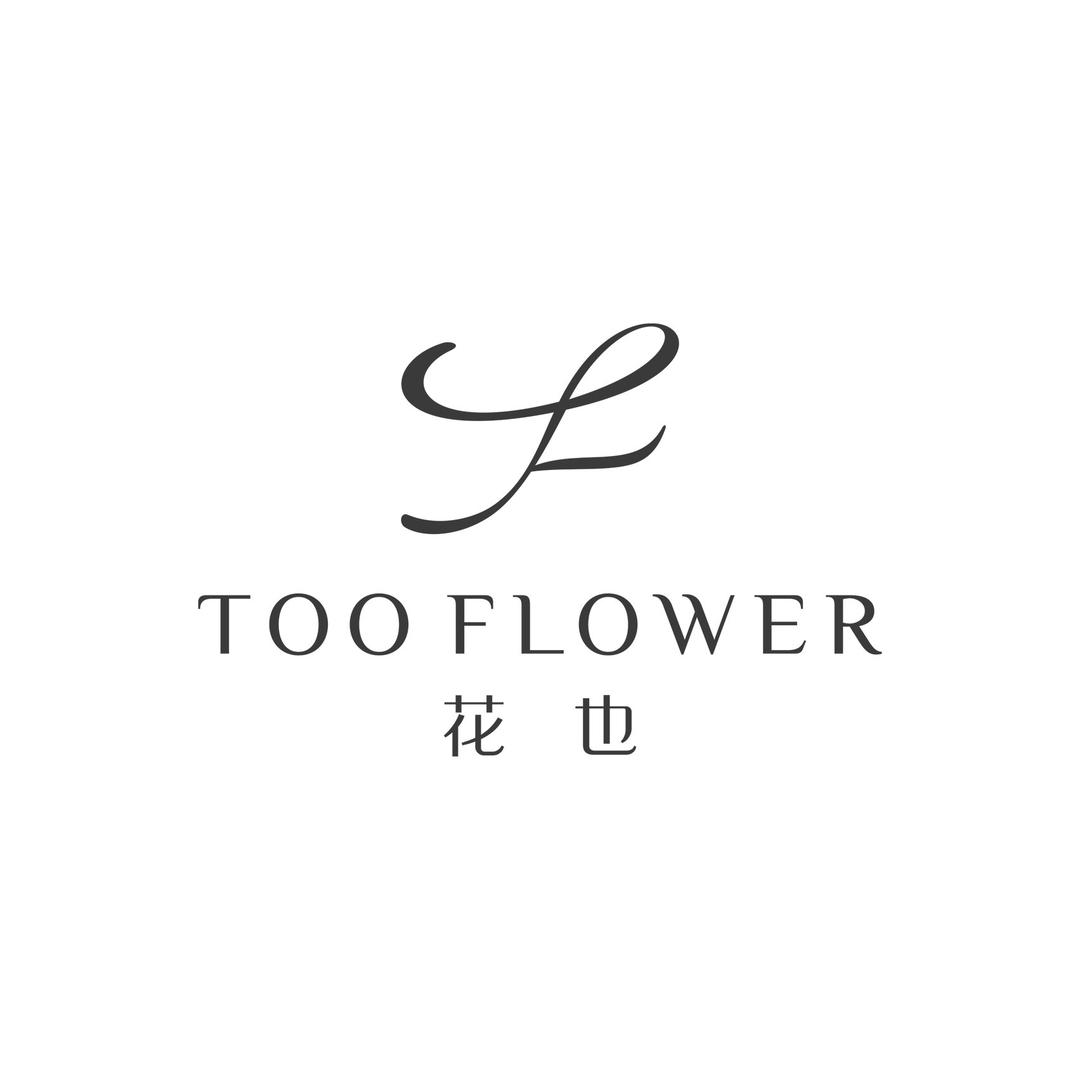 花也Too Flower