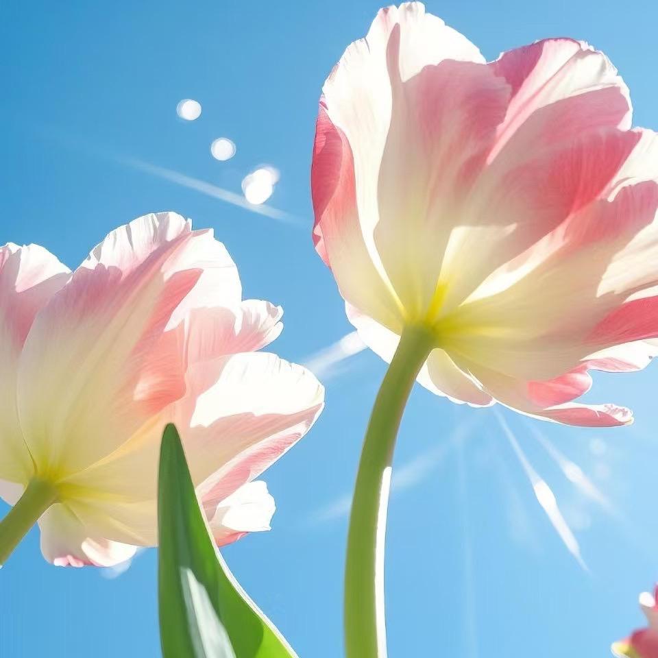不拖拉🌞