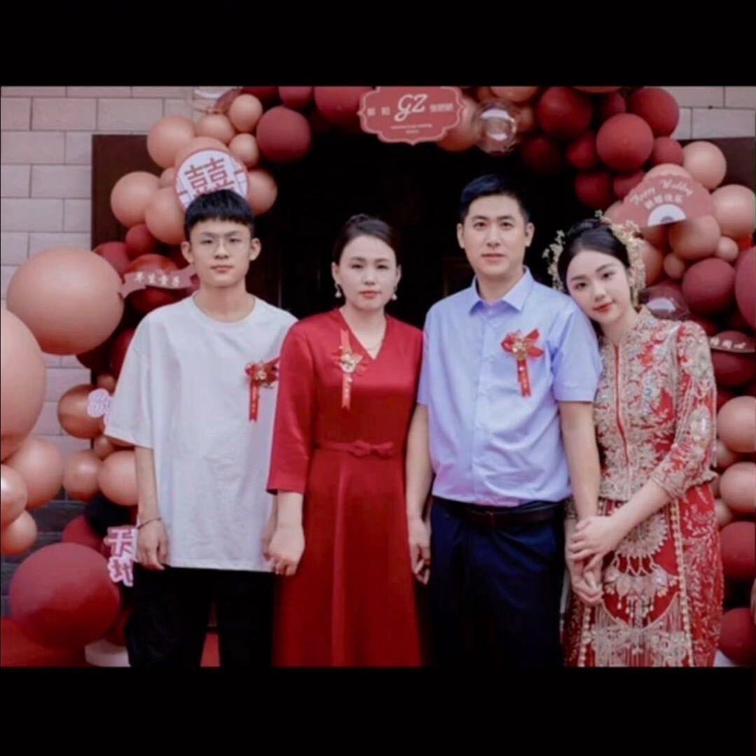 小花