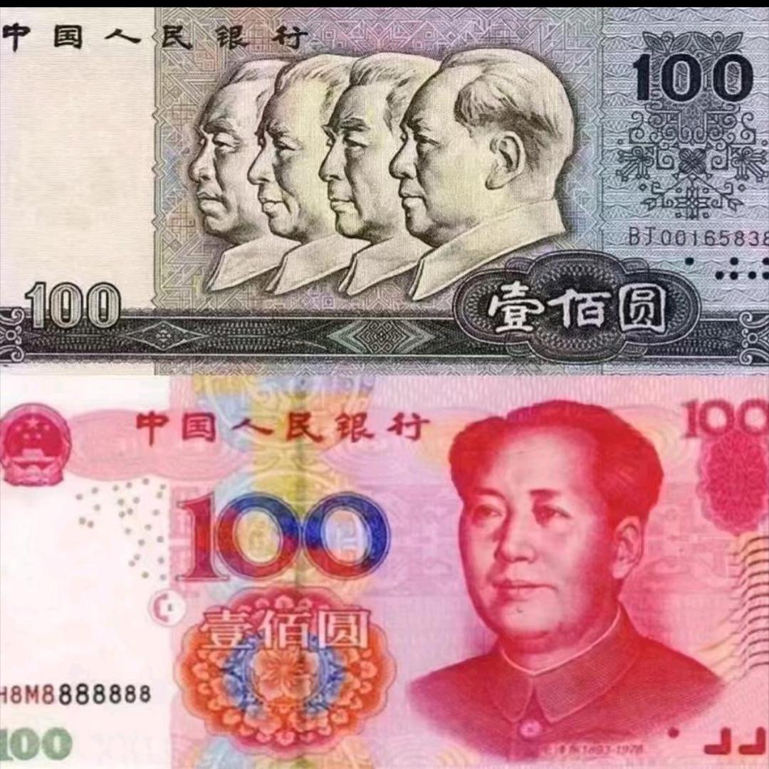 不谈感情，只谈钱💰