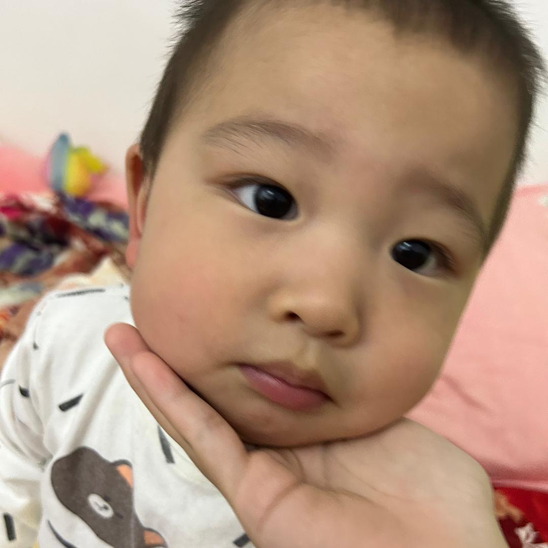 小脚丫