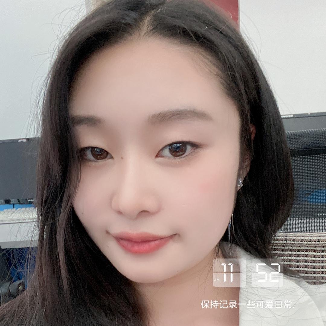 曹家文化传媒（娇娇）