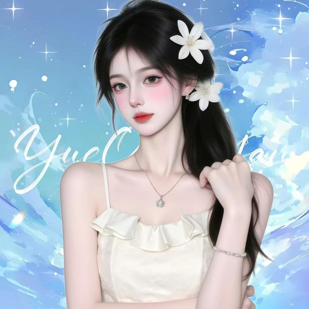 雨菲✨