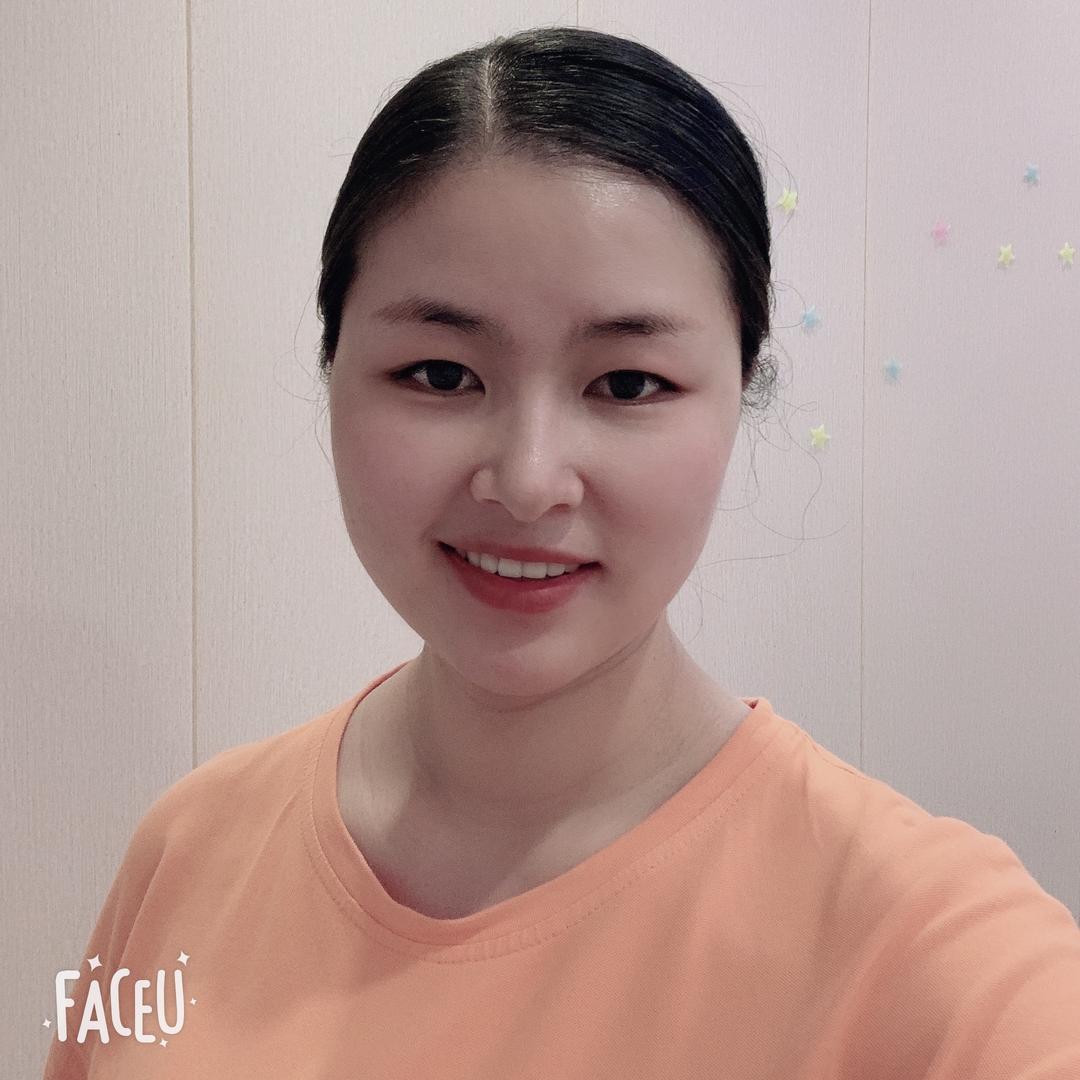 娜妹子