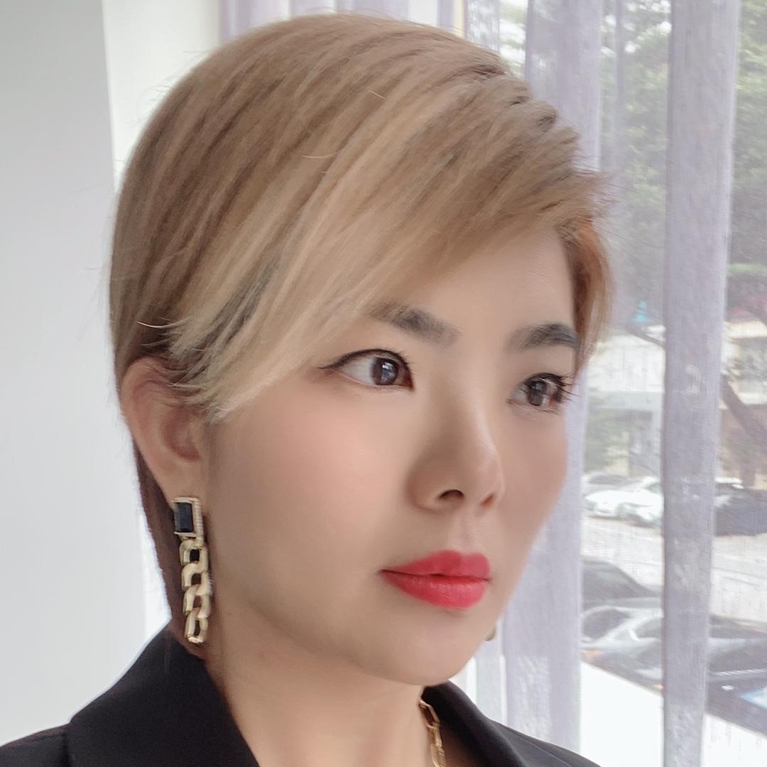 李婧婧