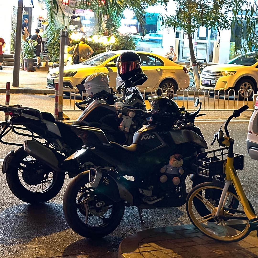 📷劉嘉慶🏍️