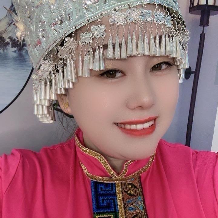 贵州妹🎙️（不忘初心）