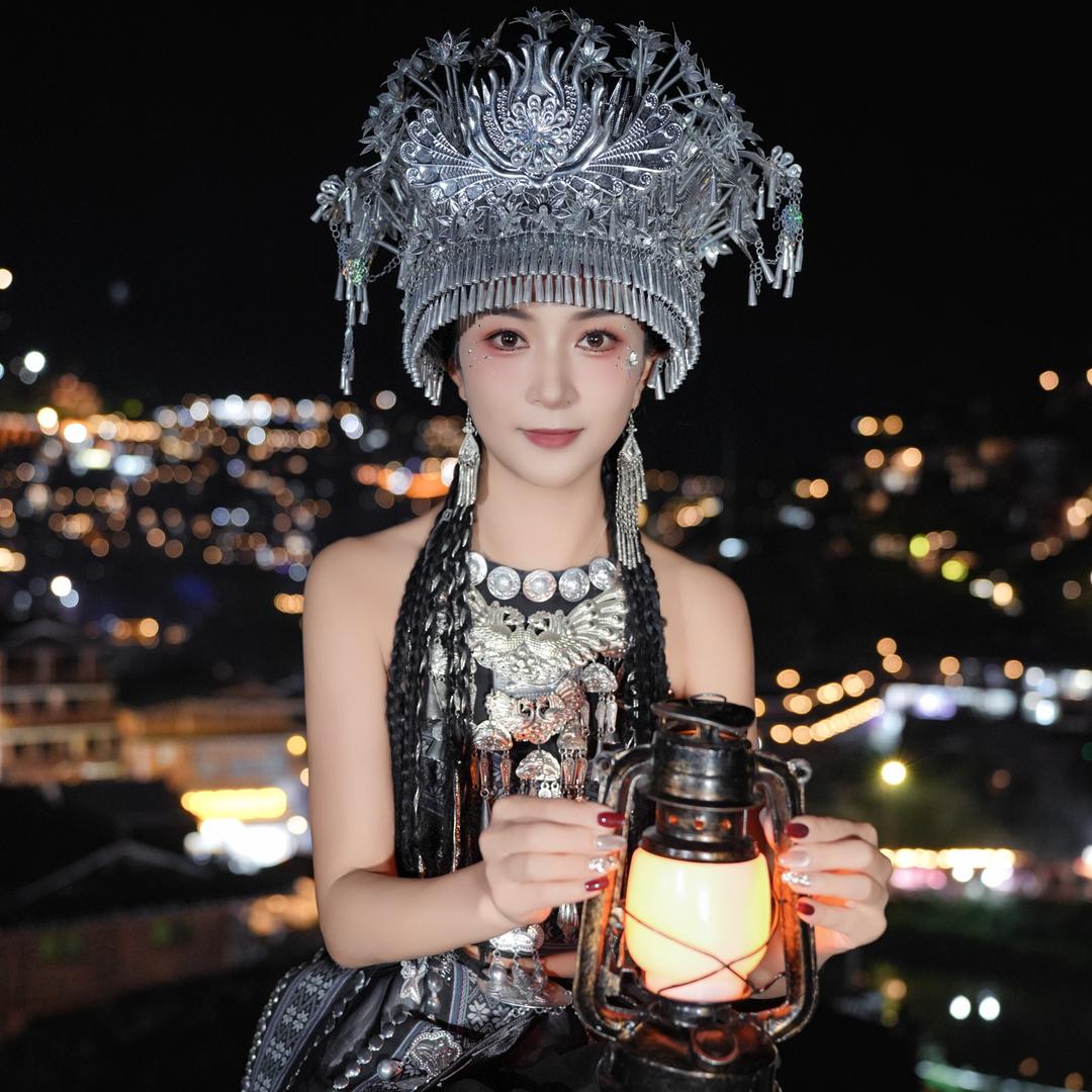 小邱邱