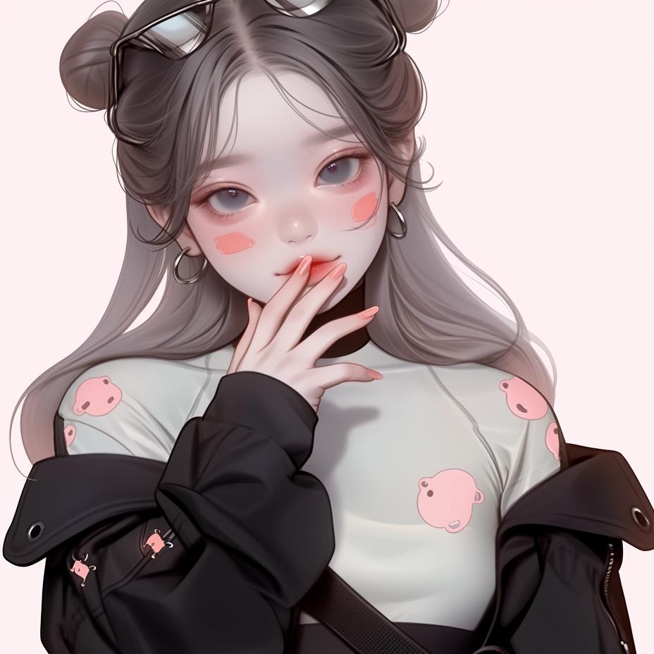 画画的小禾