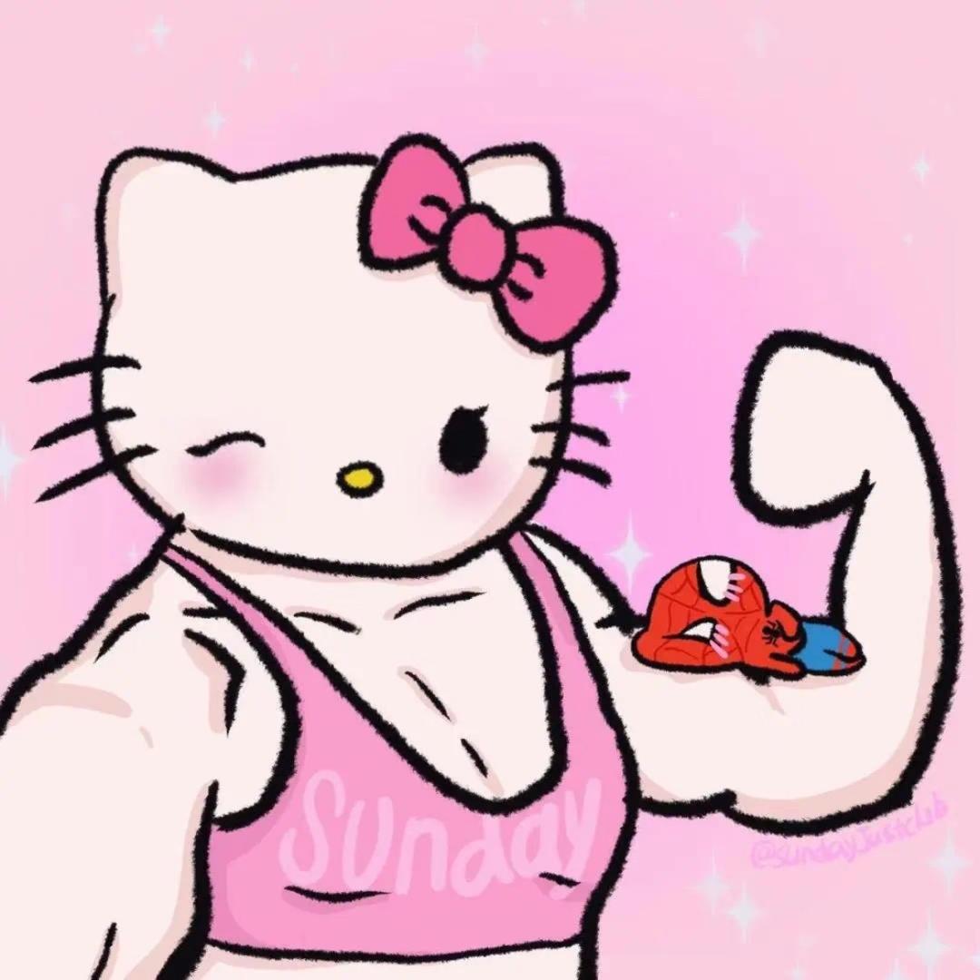 🐈