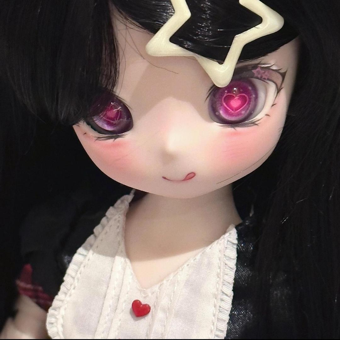 累累的