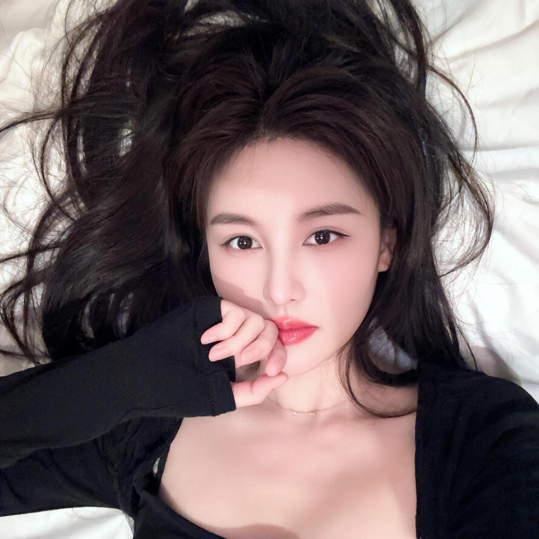 可可KK姐