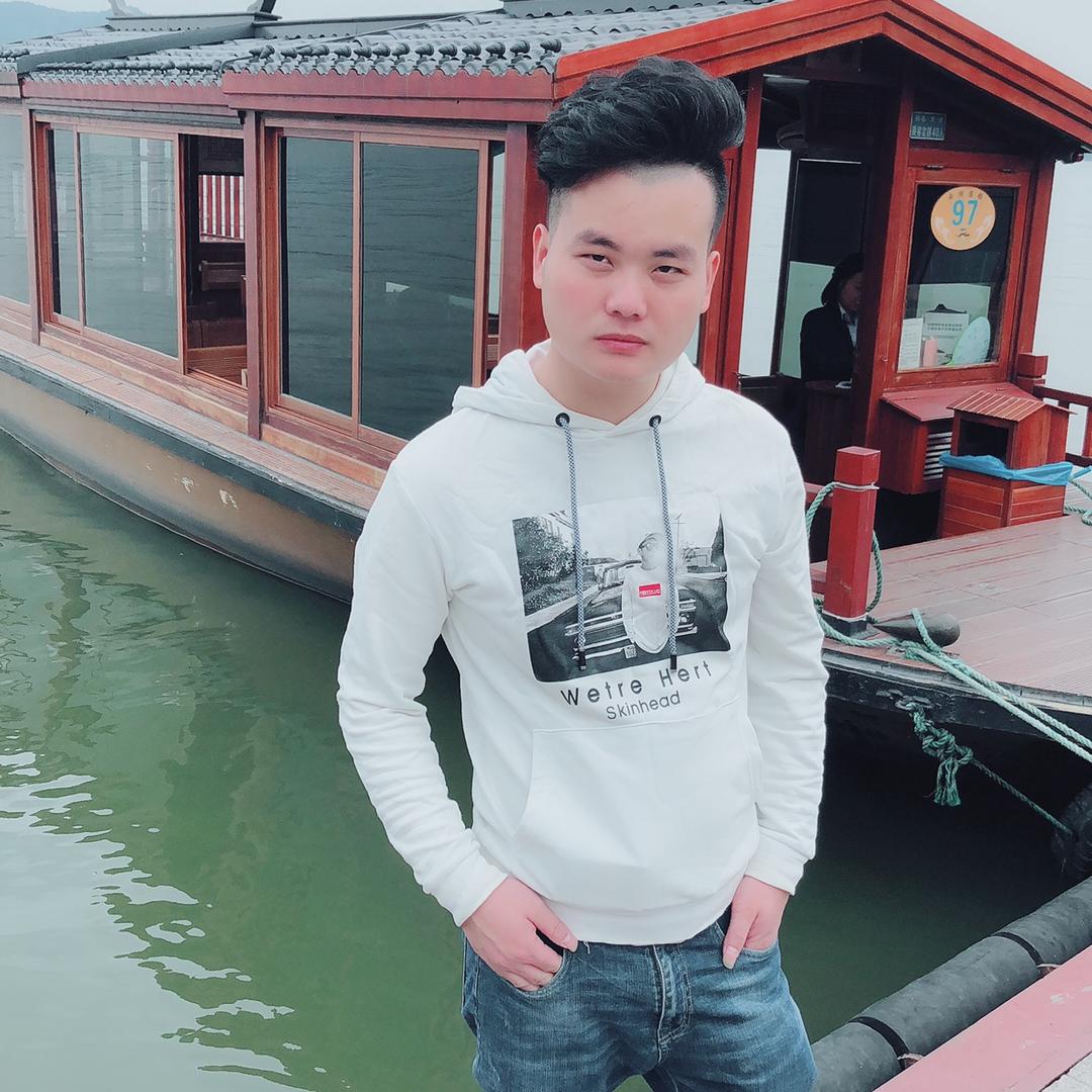 摆摊小吴（招学徒）