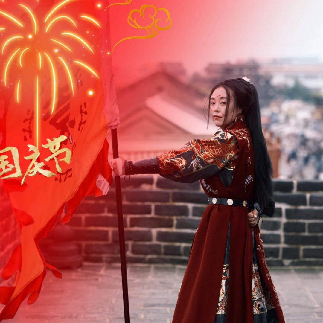 都称我坤哥！拥护点啥呢！