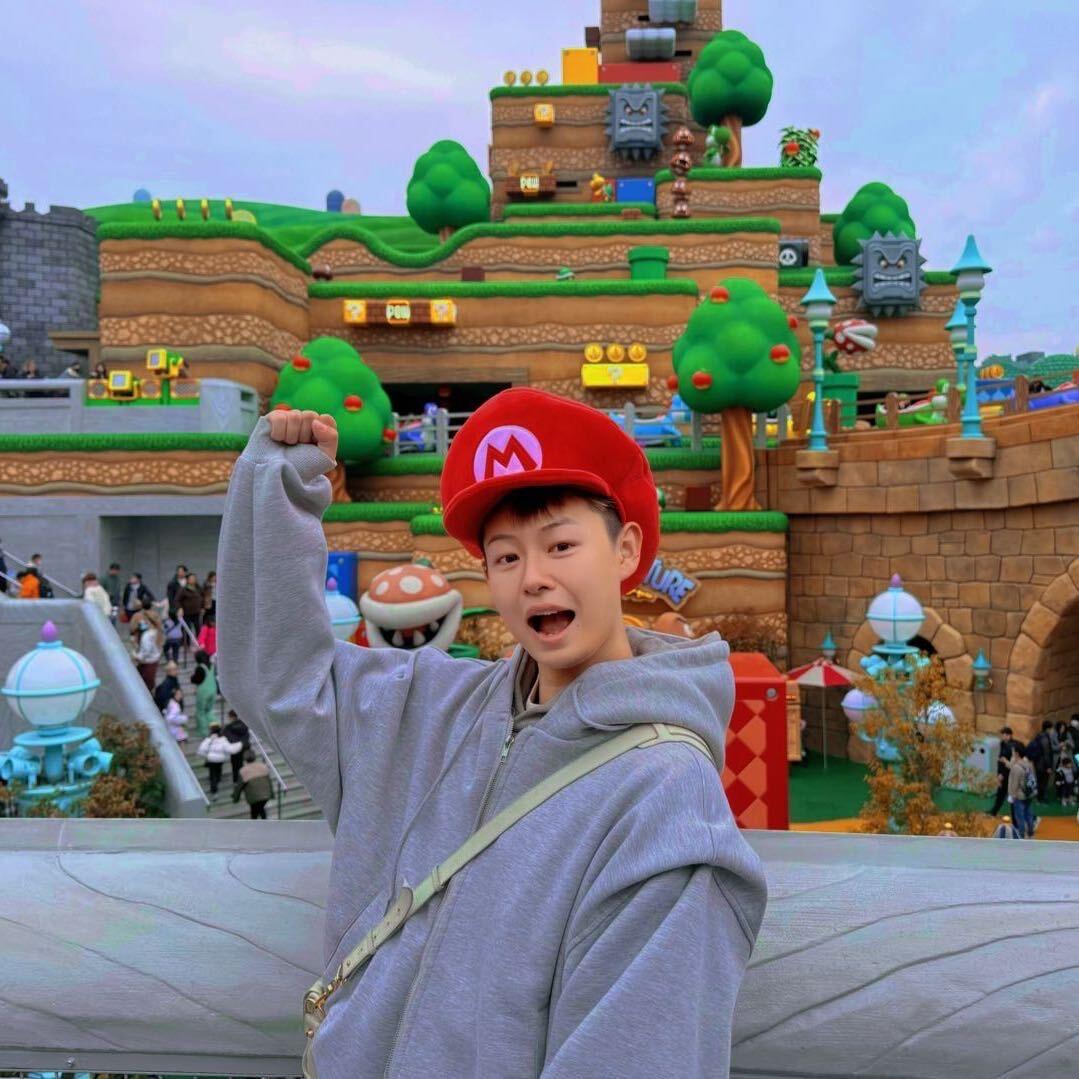 崽了个崽