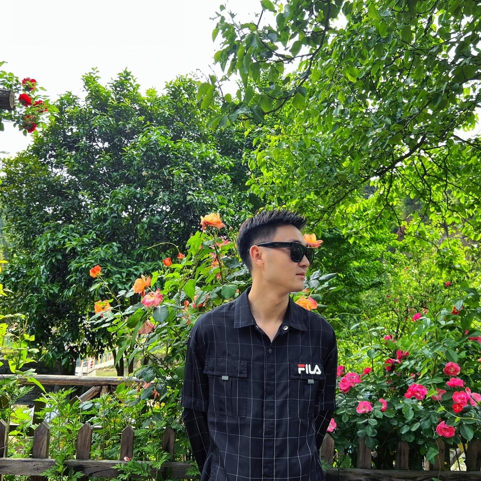 𝒮𝒽𝒶𝑜 ᥫᩣ