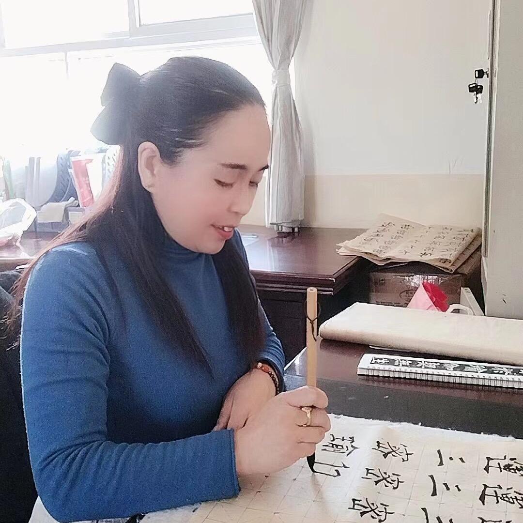 阳光依旧