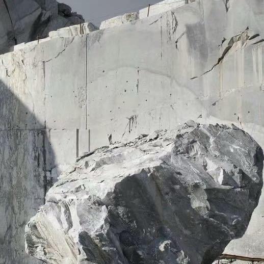 山东白麻黄金麻异形石材 莱州天嘉·福全