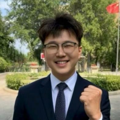 小北记录生活