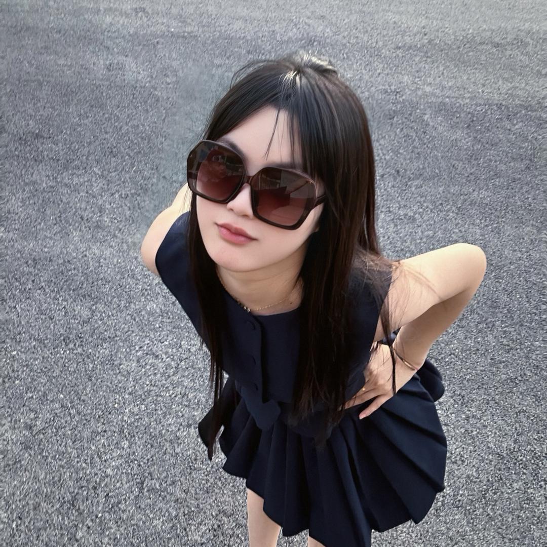 甜甜圈