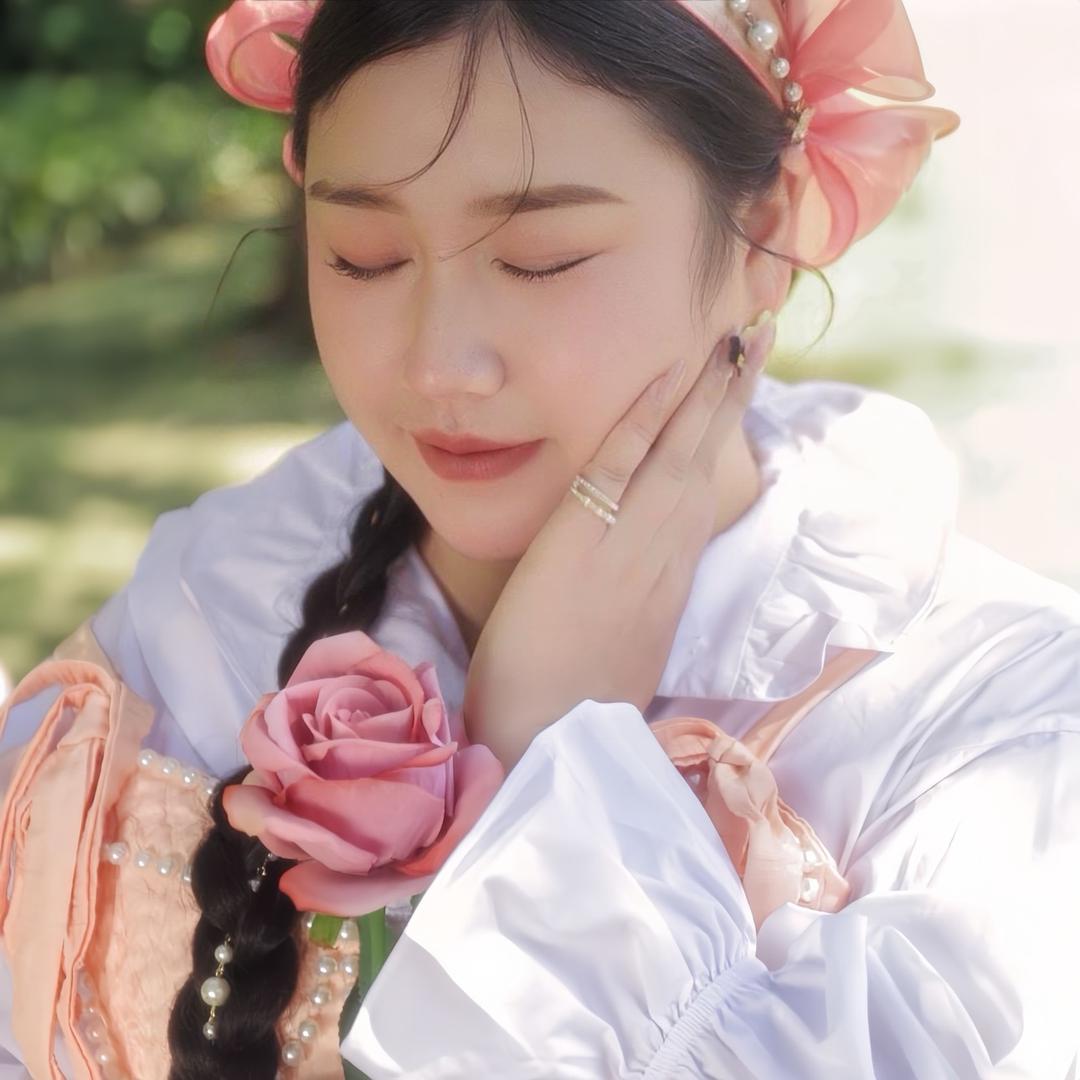 琳琳紫❤️米乐