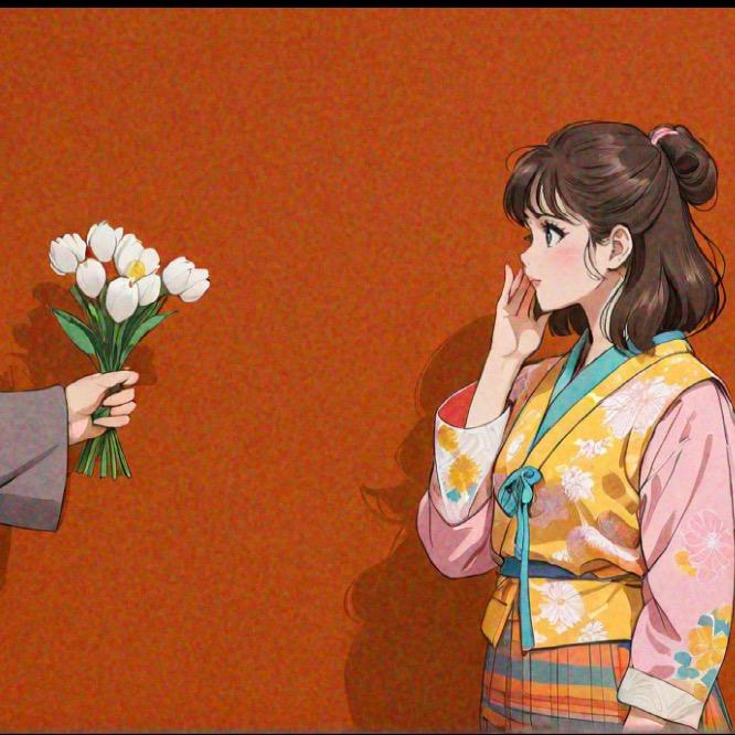 🩷97年小姐姐🩷