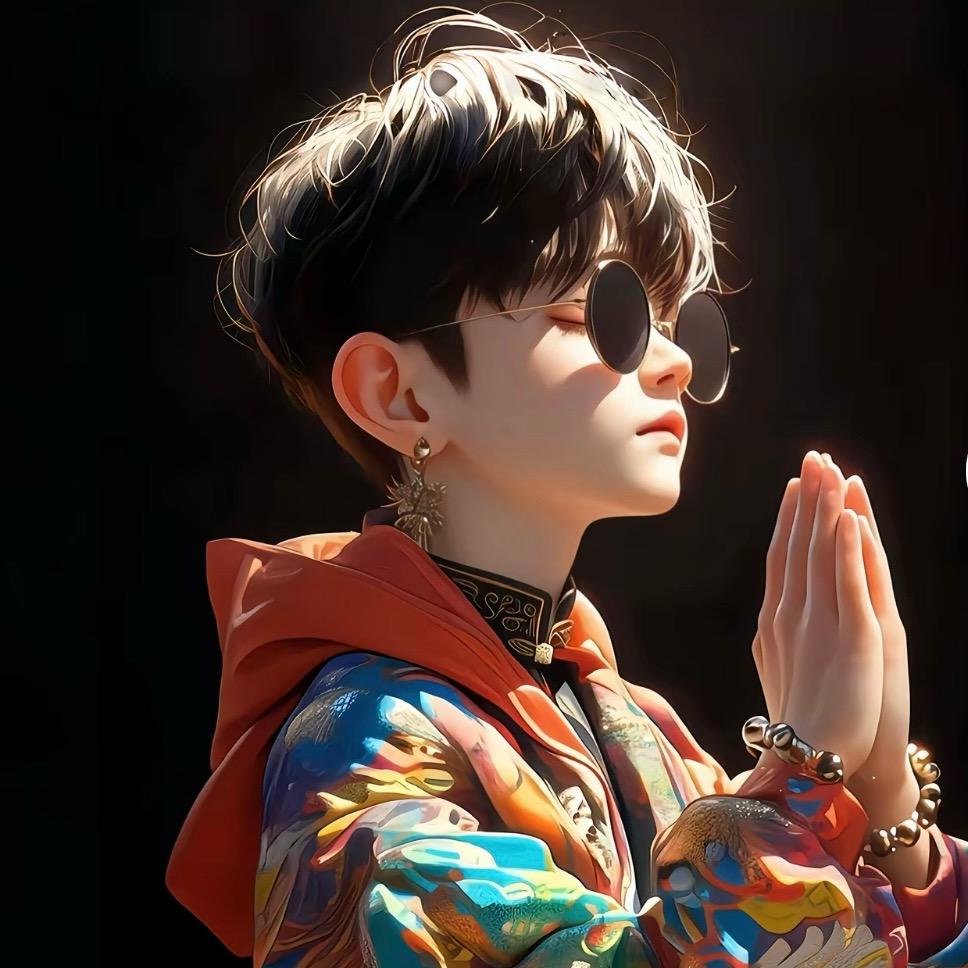 徐老板指定行👍