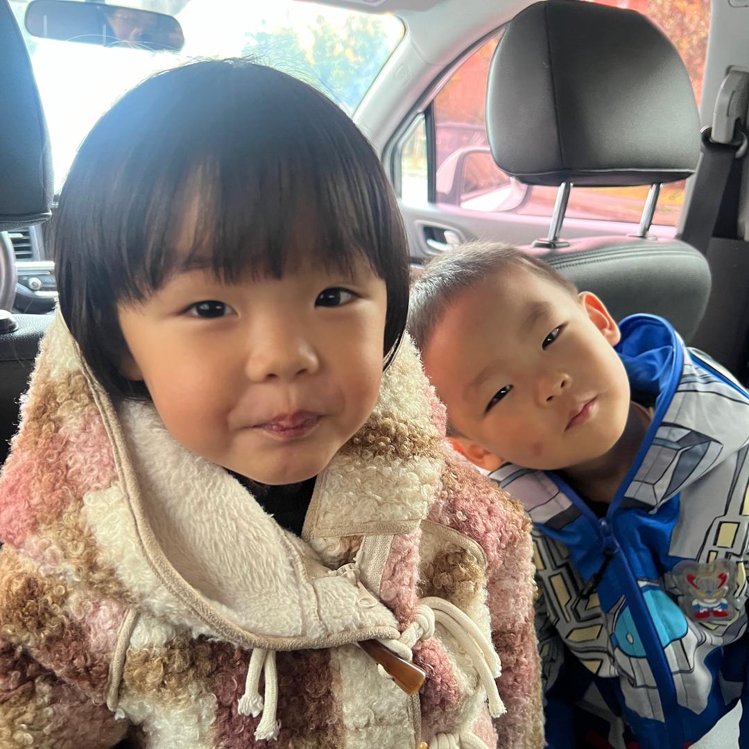 蛋仔汐宝🧚‍♀️