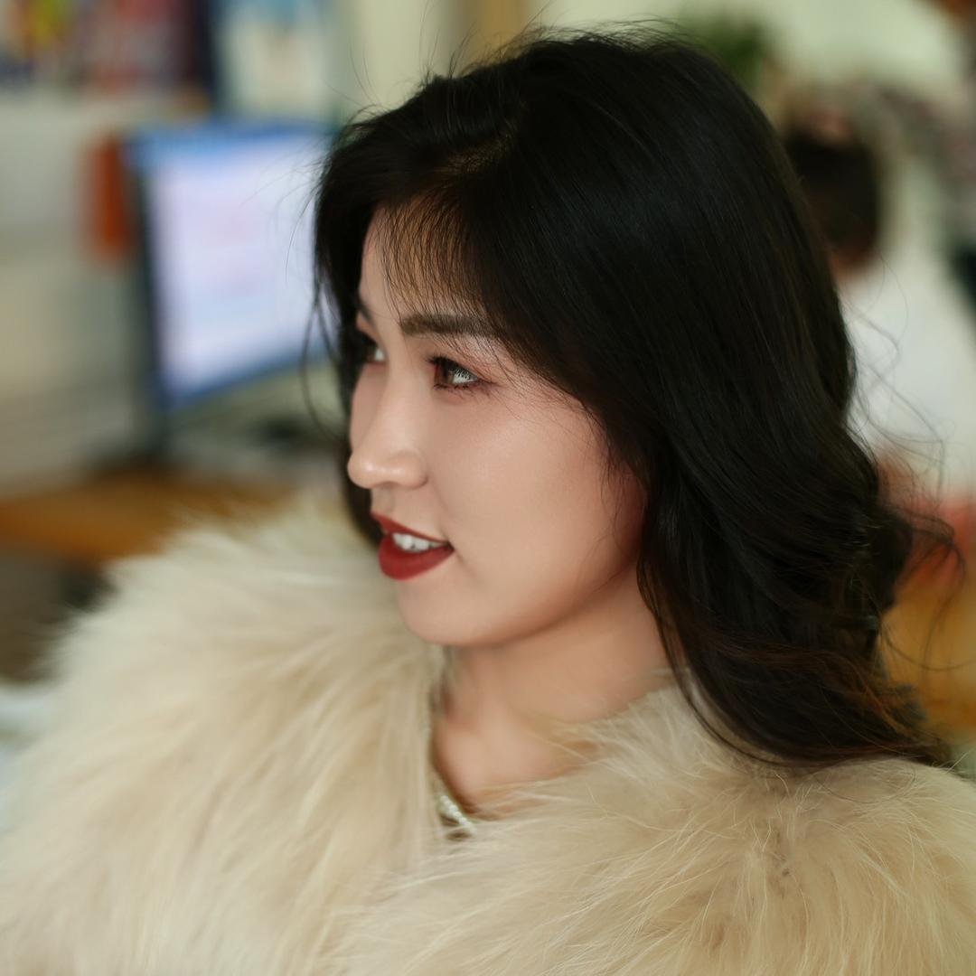 China_少女