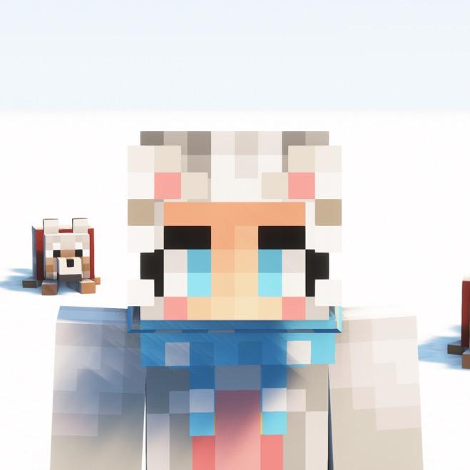 我的世界凯文解说@抖音