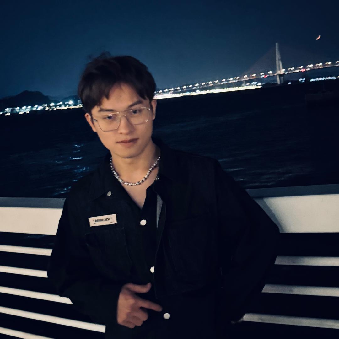 潮安川川男发设计