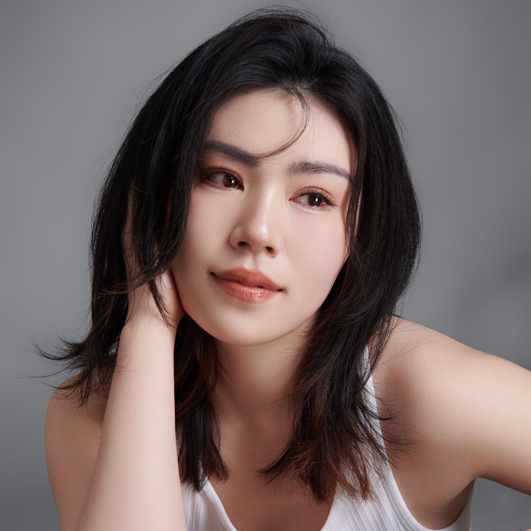 蛙老爹的老板娘