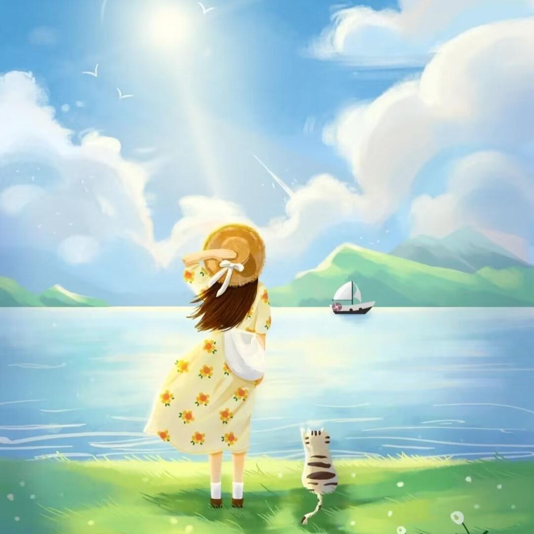 瑶瑶酱（鸟巢全勤版）