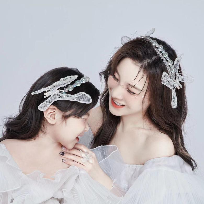 点点妈STUDIO童装