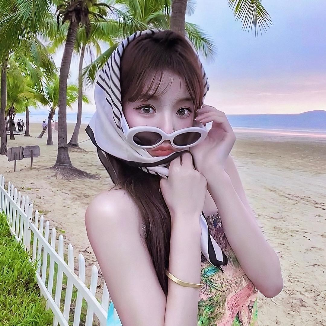 梨梨～