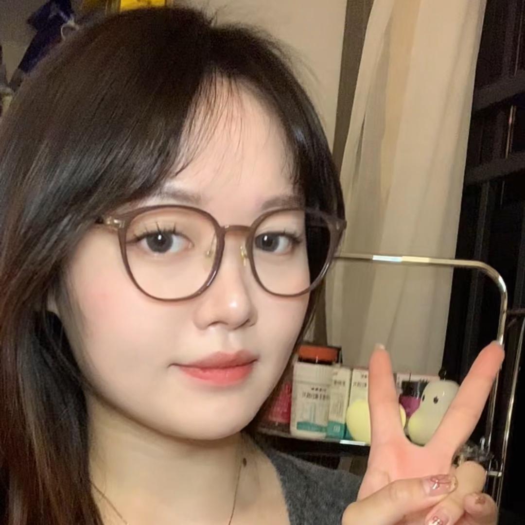 好运大Lu