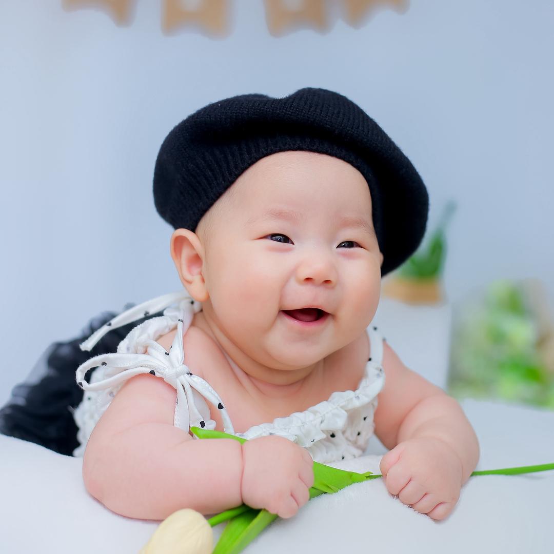 汤圆妈咪