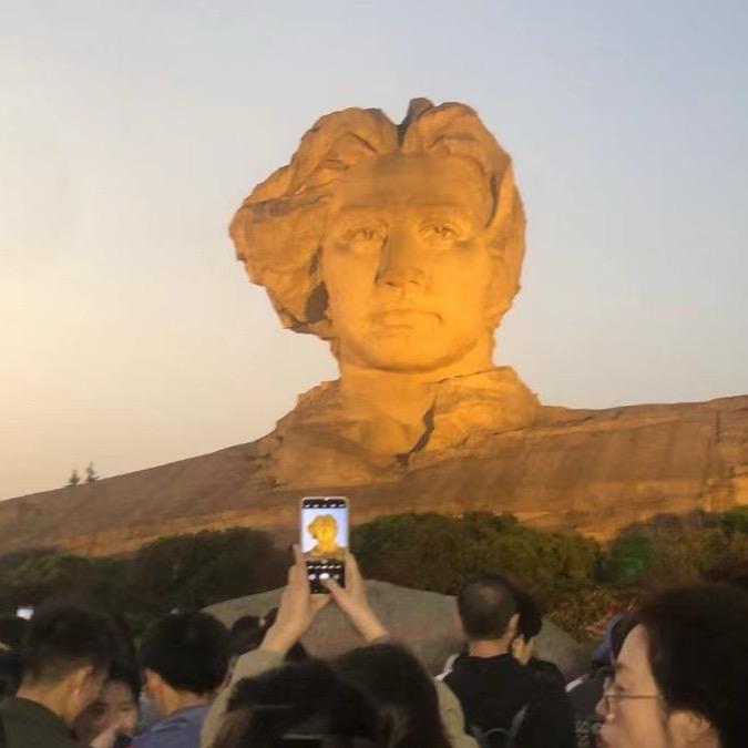 江西农业大学大师兄